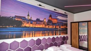 Quick Trip Apartments Toruń