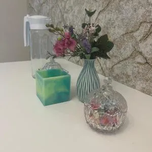 Badamdar Apart by Windy - Badamdar