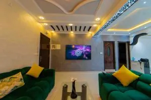 Appartement Tarik - Tanquoube