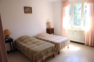 Villas Maison calme avec piscine pres de Cassis : photos des chambres