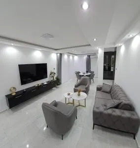 Sisters residence - Bujkovići