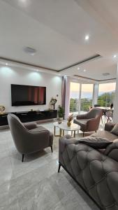 Sisters residence