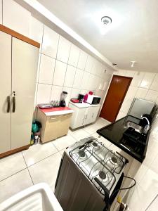 Meu AP na Prainha - Perfeita localização