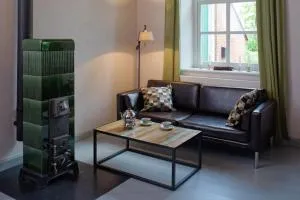 Sömmerköken - Kreitlapperei