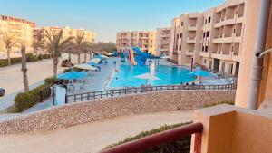 Serena north coast Al Alamein