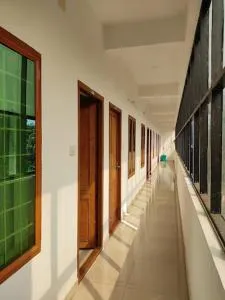 Kandengath Residency and Lodge - Mulagunnathukāvu