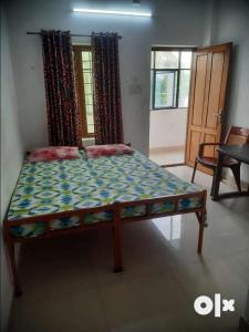 Kandengath Residency and Lodge