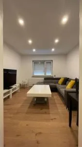 Moderne 3-Zimmer-Wohnung - Wendhausen