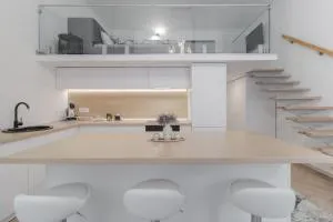 Ullman Apartments 2 - Baia Episcopiei