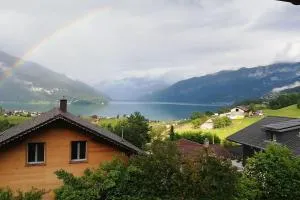 Dream vacation apartment easy to arrive with viewa - 施皮茨