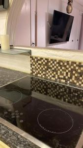Dream vacation apartment easy to arrive with viewa