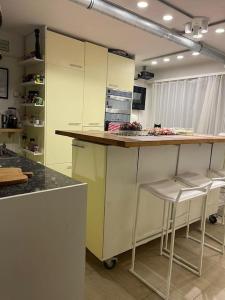 Dream vacation apartment easy to arrive with viewa
