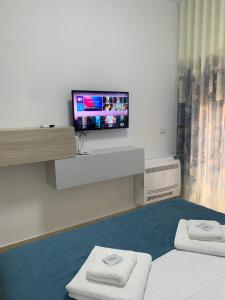 Luris apartament Himare