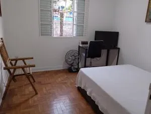 Casa do Artista - 伊加拉塔