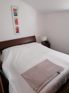 Apartman Dallfy 