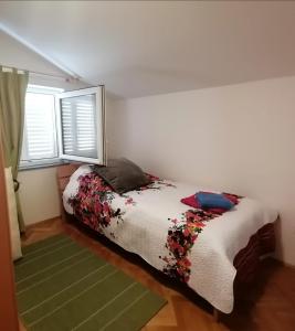 Apartman Dallfy 