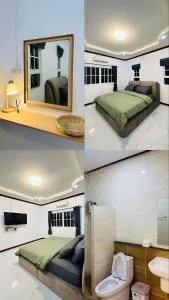 Mild Villa - Ban Thung Sang