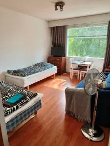 Studio Apartment Veisu - Lempäälä