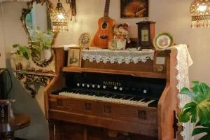 清迈Miss time独栋别墅-三房两卫 宁曼路 清迈大学 - Ban Choeng Doi Suthep