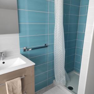 Duplex 24m2 classé 2 étoiles à 2km dAubenas