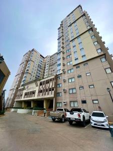 CebuSureStay Persimmon Studio 535