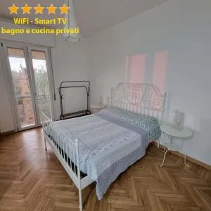 Attico Indipendente nel Cuore di Modena - Colombaro