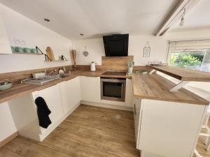 Maison Studio dans havre de paix à 10 minutes dAvignon