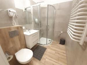 Cozy Apartment - B38