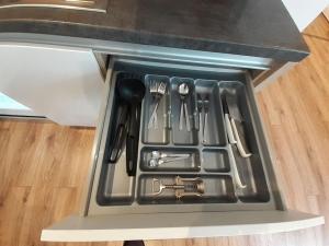 Cozy Apartment - B38