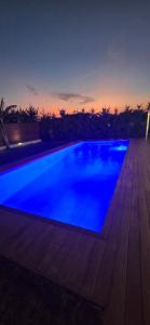 Sea La Vie Luxury Villa 2 - Private swimming pool with jakuzzi inside