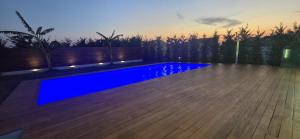 Sea La Vie Luxury Villa 2 - Private swimming pool with jakuzzi inside