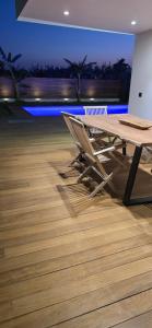 Sea La Vie Luxury Villa 2 - Private swimming pool with jakuzzi inside