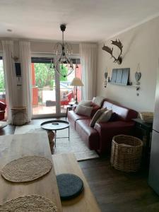 Ferienwohnung in Haldensleben