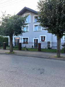 pokoje do wynajęcia