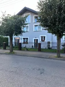 pokoje do wynajęcia - Bogusze