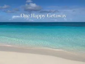 Tranquil Eagle Beach Condo, sleeps 4 to 6 - Druif