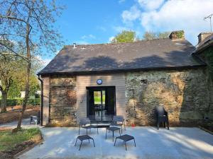 maison de caractère la petite madeleine