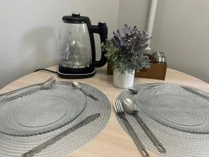 1-ная Квартира Орбита - Rakhat