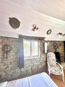 Sublime maison La mouette au coeur du Port du Guilvinec