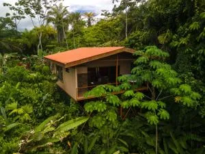 Corcovado Private Houses-Villas-Tents-Nature-Relaxing - Agujas