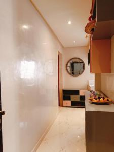 Charmant appartement équipé près de Guéliz