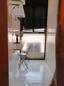 Charmant appartement équipé près de Guéliz