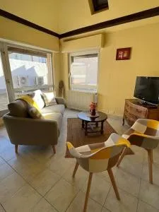 Gîte Mamie Berthe - Scherwiller