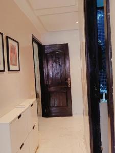 Charmant appartement équipé près de Guéliz