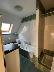 Appartements Gite Mamie Berthe : photos des chambres