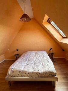 Appartements Gite Mamie Berthe : Appartement 3 Chambres