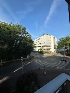 Appartements Magnifique Appartement : photos des chambres