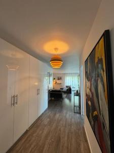 Appartements Magnifique Appartement : photos des chambres