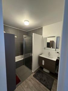 Appartements Magnifique Appartement : photos des chambres