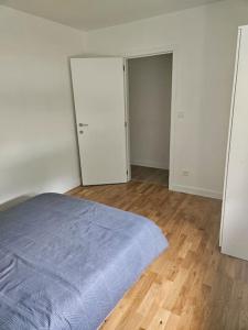 Appartements Appartement refait a neuf 120m2 I chambre #1 sur 4 : photos des chambres